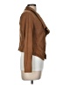 Romeo & Juliet Couture Brown Jacket Size M - photo 4