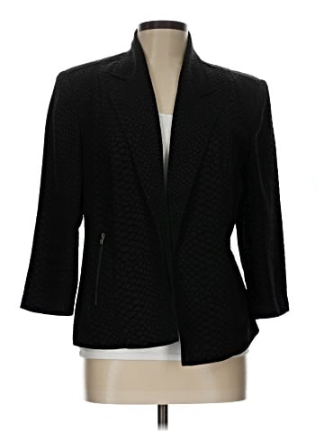 Roz & Ali Blazer (view 1)