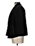 Roz & Ali Chevron-herringbone Black Blazer Size L - photo 5