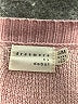 Dreamers Floral Pink Pullover Sweater Size S - photo 7
