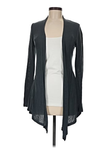 Chris & Carol Cardigan (view 1)
