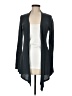 Chris & Carol Gray Cardigan Size M - photo 1