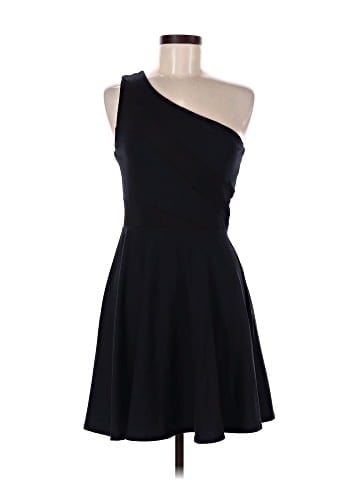 Bebe Cocktail Dress (view 1)