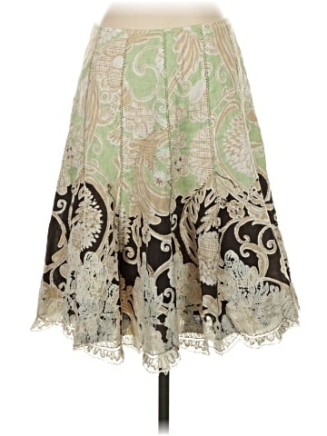 Elie Tahari Formal Skirt (view 2)