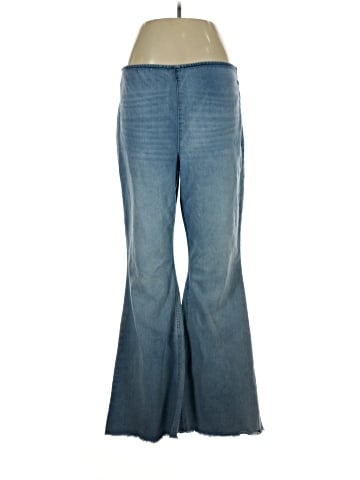 Tinseltown Jeans (view 1)