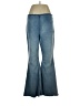 Tinseltown Blue Jeans Size 13 - photo 1