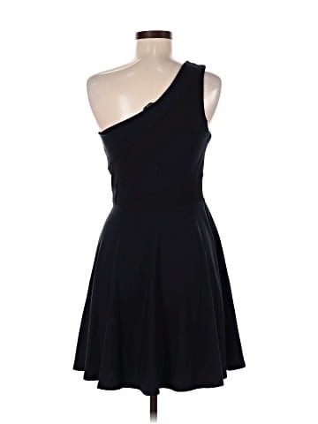 Bebe Cocktail Dress (view 2)