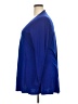 Look Blue Cardigan Size 2X - photo 5