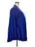 Look Blue Cardigan Size 2X - photo 4