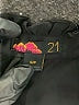 Forever 21 100% Polyester Black Sleeveless Blouse Size S - photo 7