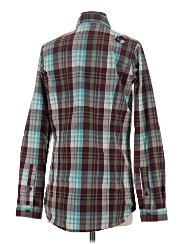 Burton Long Sleeve Blouse (view 2)
