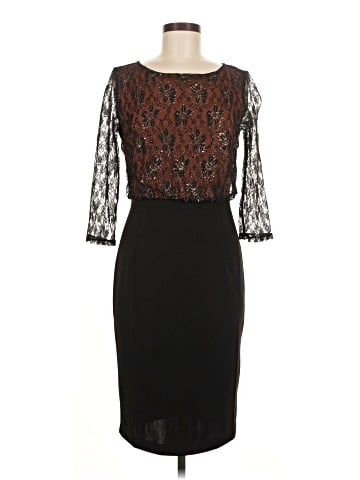 THML Cocktail Dress (view 1)