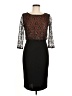 THML Black Cocktail Dress Size M - photo 1