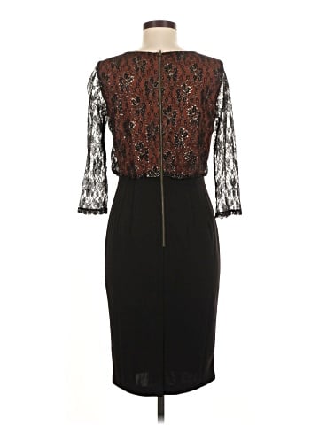 THML Cocktail Dress (view 2)
