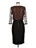 THML Black Cocktail Dress Size M - photo 2