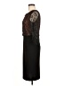 THML Black Cocktail Dress Size M - photo 5