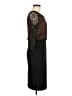 THML Black Cocktail Dress Size M - photo 4
