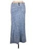 Hard Tail Blue Denim Skirt Size XL - photo 2