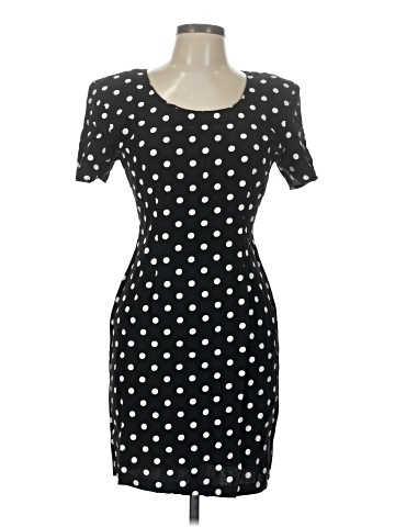 My Michelle Casual Dress (view 1)