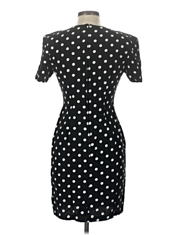 My Michelle Casual Dress (view 2)