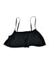Unbranded Black Swimsuit Top Size XXL (estimated) - photo 1