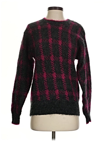 Jones New York Wool Pullover Sweater (view 1)