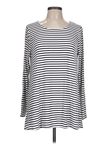 Mott50 Long Sleeve Top (view 1)