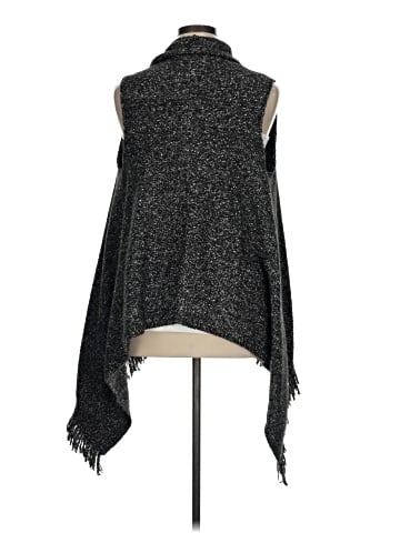 a.n.a. A New Approach Cardigan (view 2)