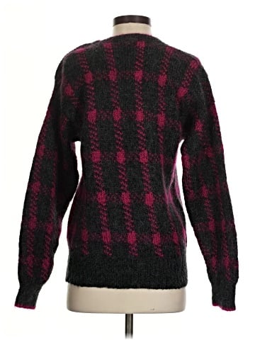Jones New York Wool Pullover Sweater (view 2)