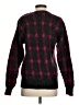 Jones New York Plaid Purple Wool Pullover Sweater Size P (petite) - photo 2