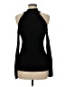 Boston Proper Black Turtleneck Sweater Size M - photo 2