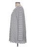 Mott50 Stripes Silver Long Sleeve Top Size L - photo 5