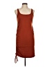 Shein Brown Casual Dress Size 8/10 - photo 1
