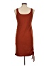 Shein Brown Casual Dress Size 8/10 - photo 2