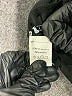Assorted Brands Solid Black Jumpsuit Size S - photo 5