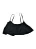 Unbranded Black Swimsuit Top Size XXL (estimated) - photo 2