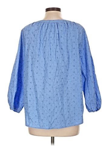Kim Rogers button down (view 2)