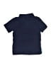 Primary Clothing Blue Short Sleeve Button-Down Shirt Size 2 - photo 2