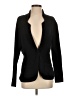 Fever 100% Cotton Black Cardigan Size S - photo 1