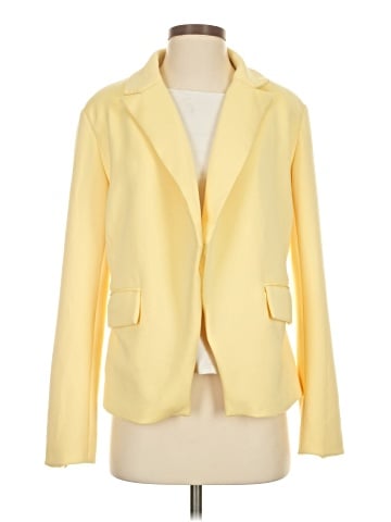 Steve Madden Blazer (view 1)