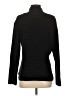 Fever 100% Cotton Black Cardigan Size S - photo 2