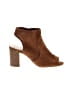 a.n.a. A New Approach Brown Sandals Size 6 1/2 - photo 1