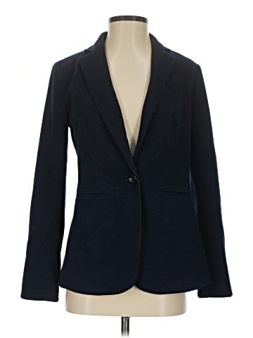 Ann Taylor Blazer (view 1)