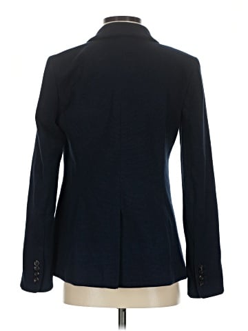 Ann Taylor Blazer (view 2)