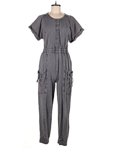 Saturday Sunday Jumpsuit (view 1)