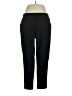 32 Degrees Solid Black Active Pants Size XL - photo 1