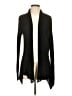 Jamie Sadock Black Kimono Size S - photo 1