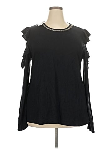 Maurices Sweatshirt (view 1)