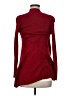 Unbranded Red Cardigan Size M (estimated) - photo 2