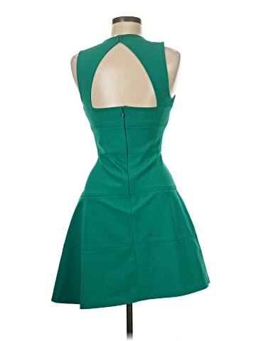 Intermix Cocktail Dress (view 2)